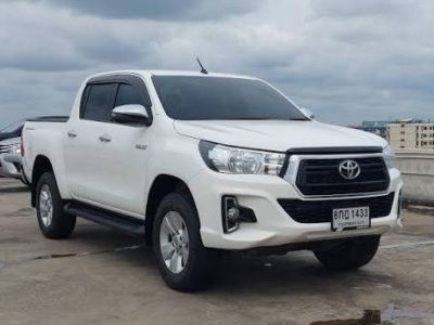 Toyota Hilux Revo Double Cab for Sale,