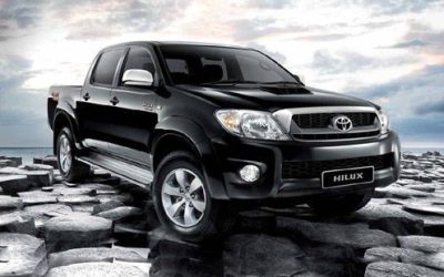 double-cab