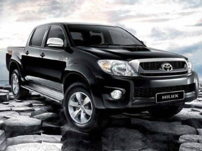 double-cab