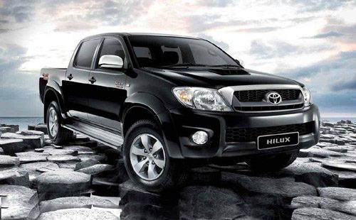 double-cab
